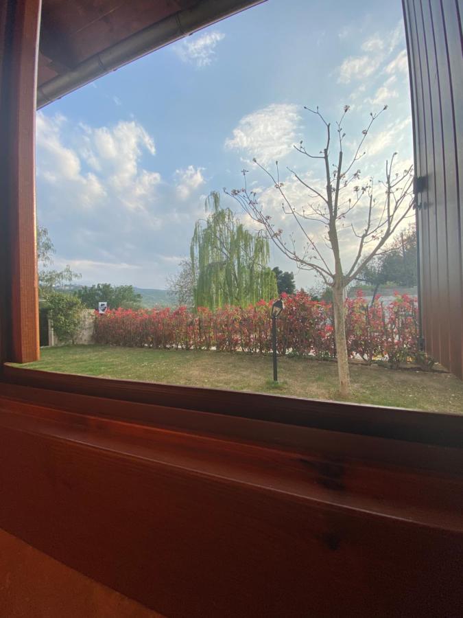Bed and Breakfast Bed & Breakfast Memory Canzano Екстер'єр фото