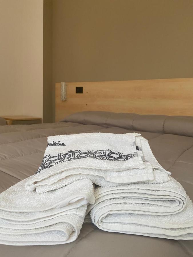 Bed and Breakfast Bed & Breakfast Memory Canzano Екстер'єр фото